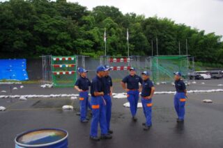 アレしちゃいました。