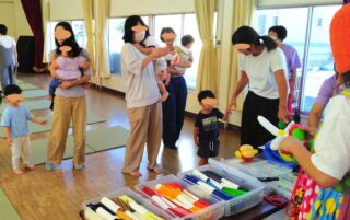令和７年度 子育てGo！
