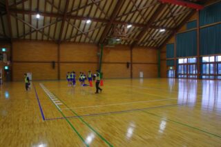 楠地区運動会(第70回記念)