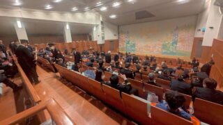 三重県消防大会