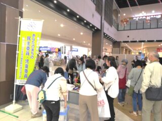 民生委員・児童委員パネル展