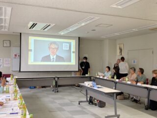 相談に関する研修会