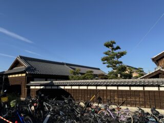 ホタル祭りが開催されました